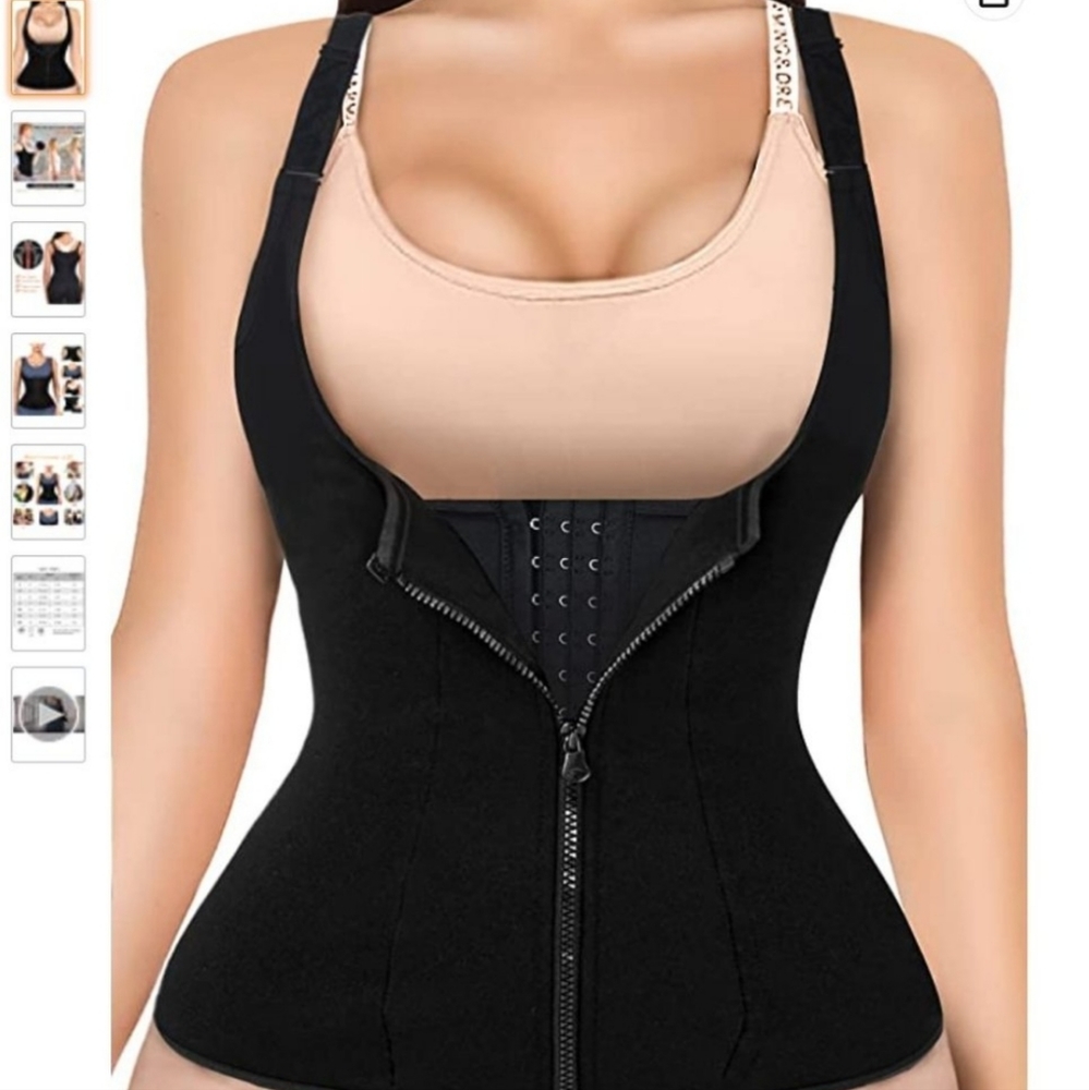 Waist trainer 4XL